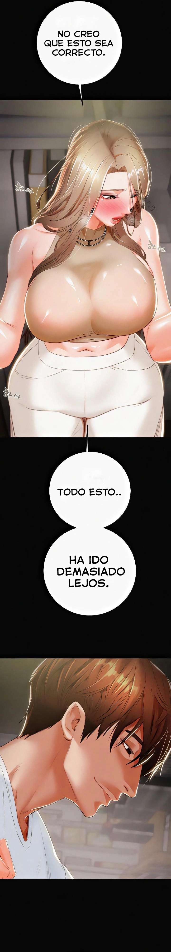 El Saqueador Capítulo 10 - Página 12