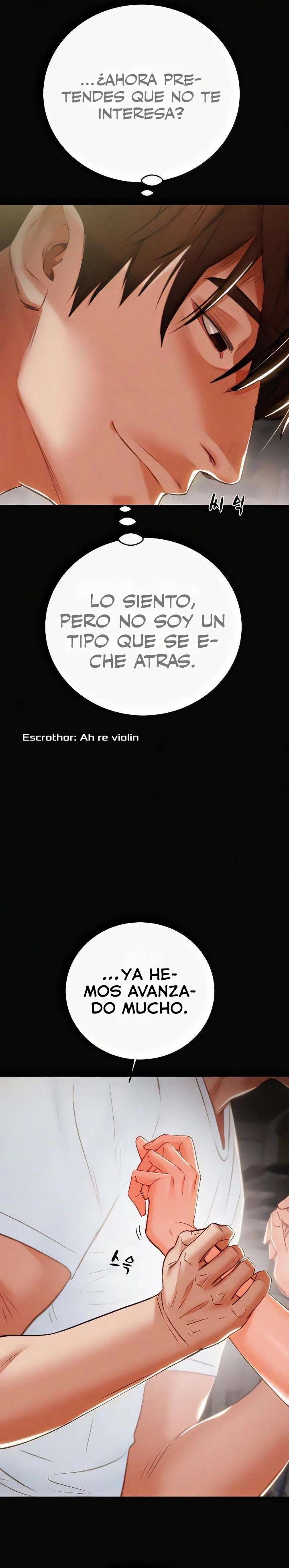 El Saqueador Capítulo 10 - Página 13