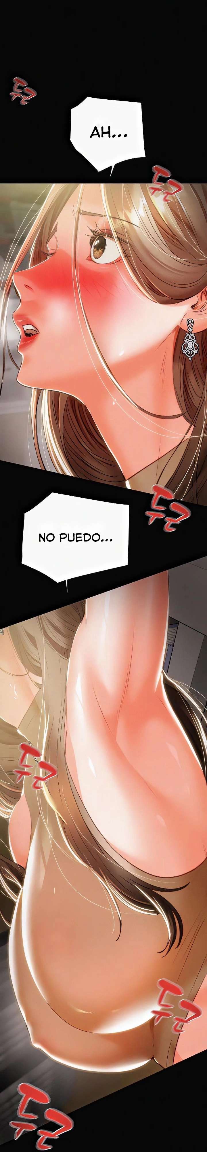 El Saqueador Capítulo 10 - Página 17