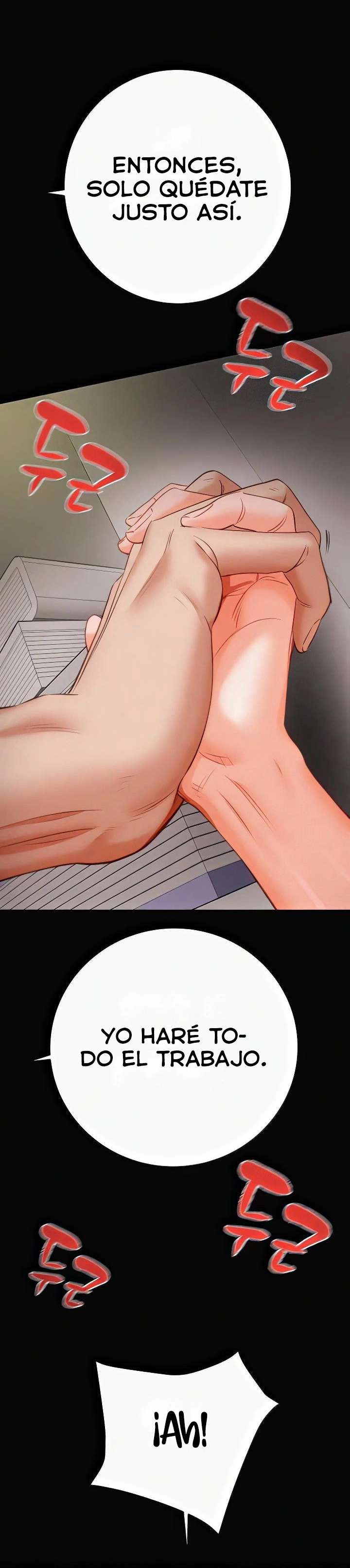 El Saqueador Capítulo 10 - Página 18