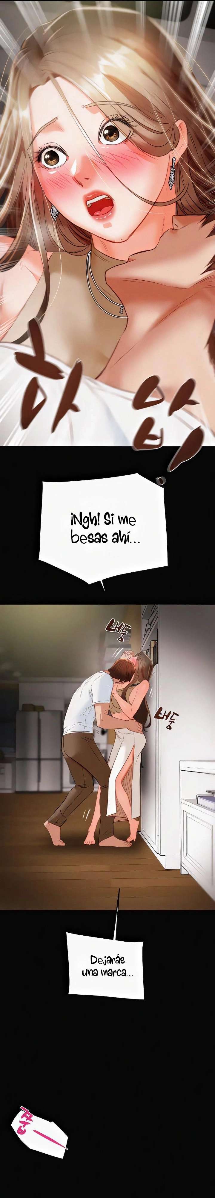 El Saqueador Capítulo 10 - Página 19