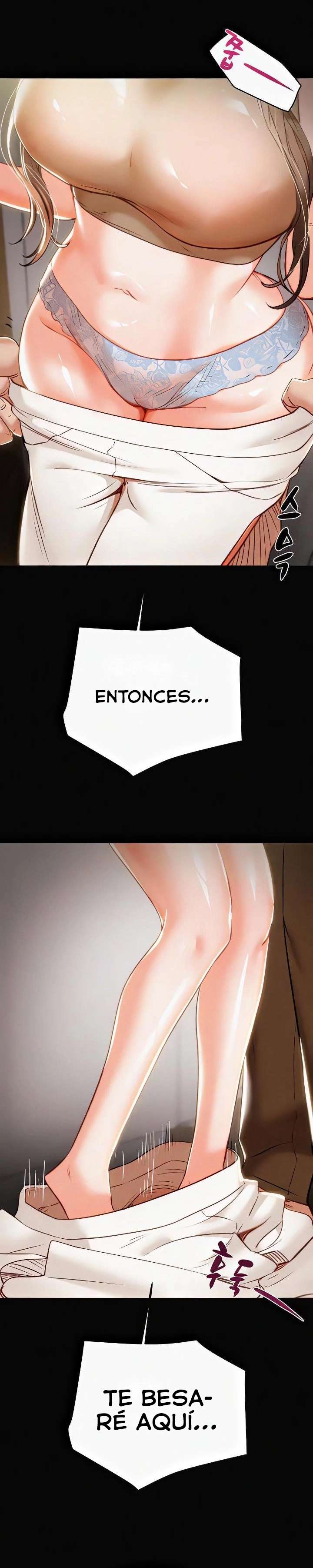 El Saqueador Capítulo 10 - Página 20