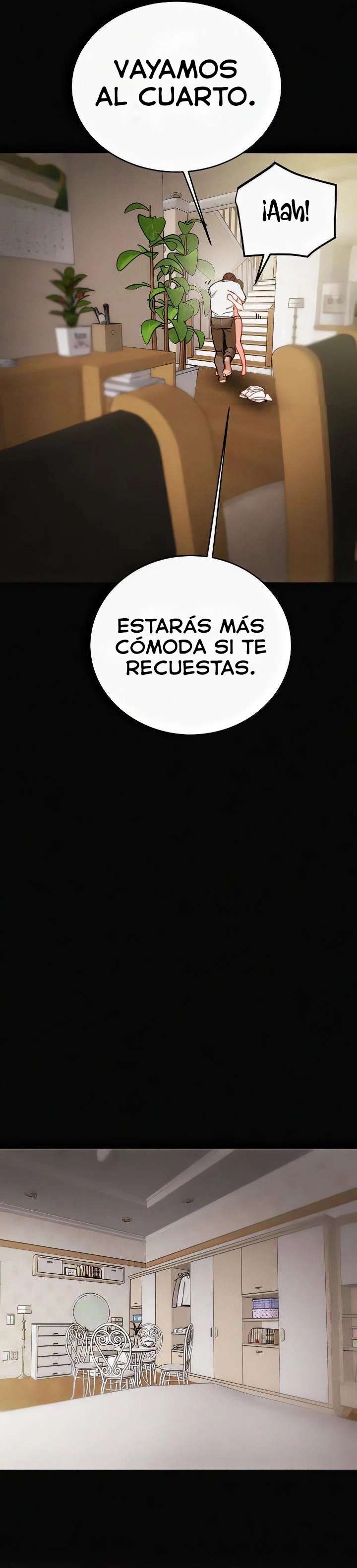 El Saqueador Capítulo 10 - Página 21