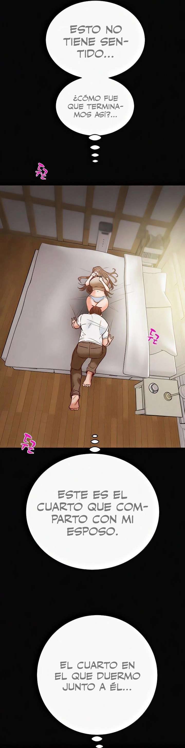 El Saqueador Capítulo 10 - Página 23