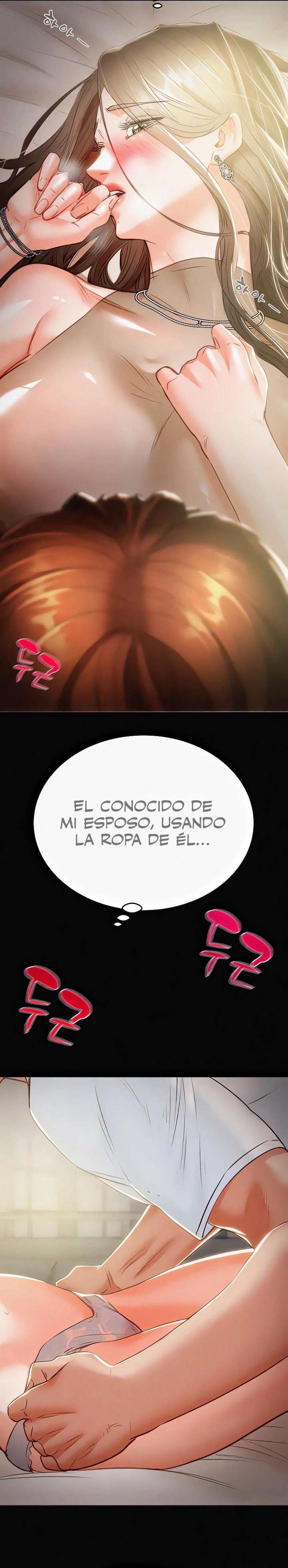 El Saqueador Capítulo 10 - Página 24