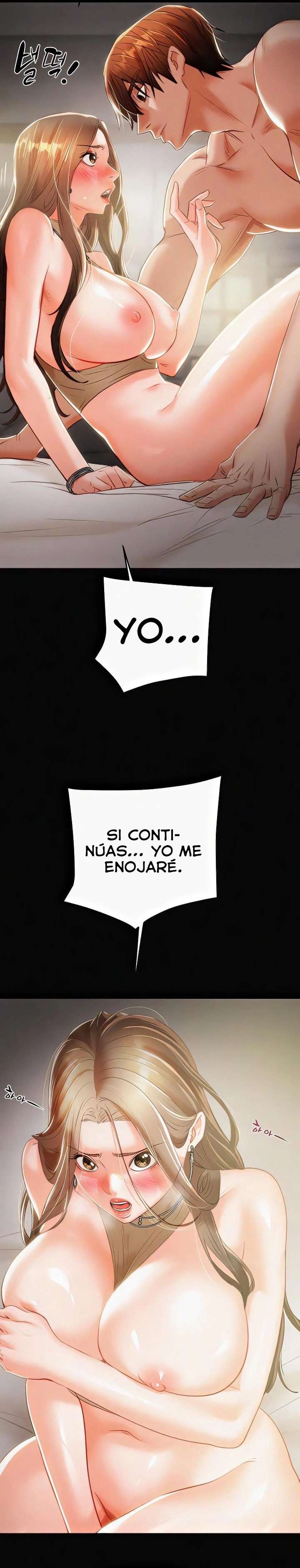 El Saqueador Capítulo 10 - Página 28