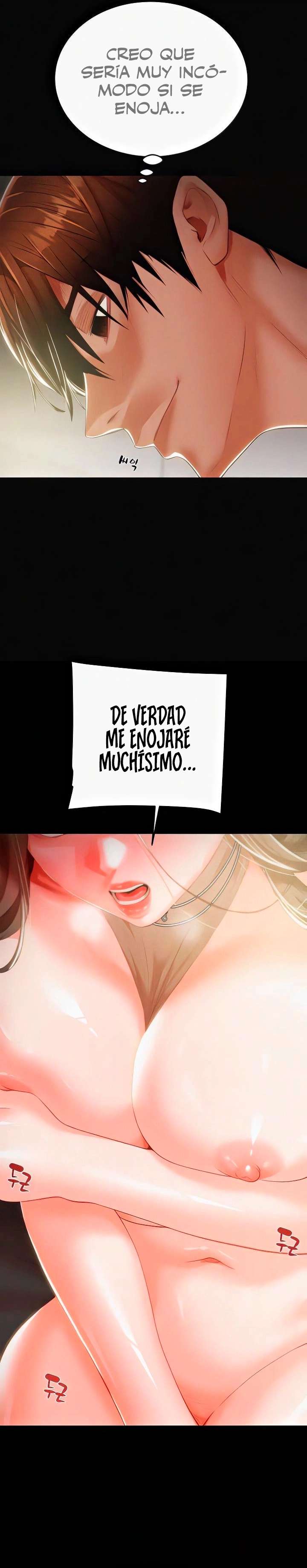 El Saqueador Capítulo 10 - Página 29