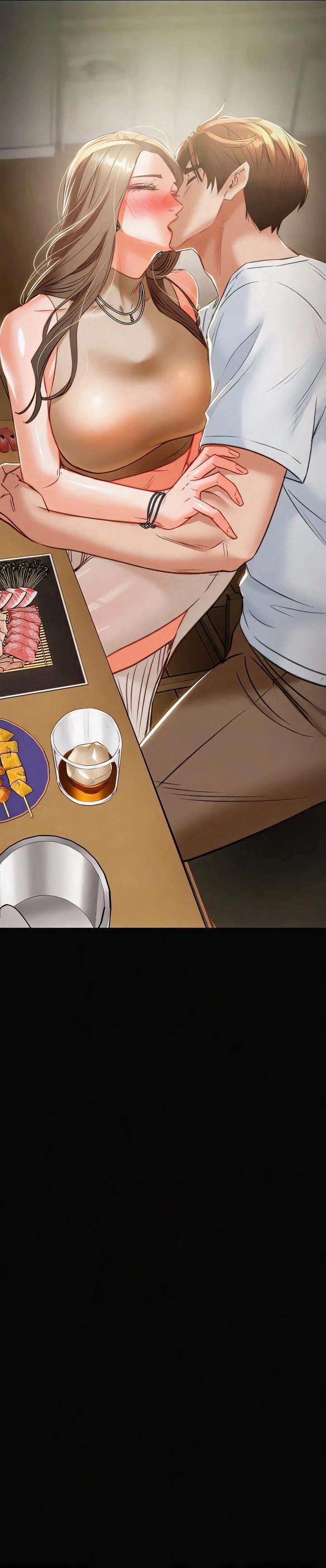 El Saqueador Capítulo 10 - Página 3