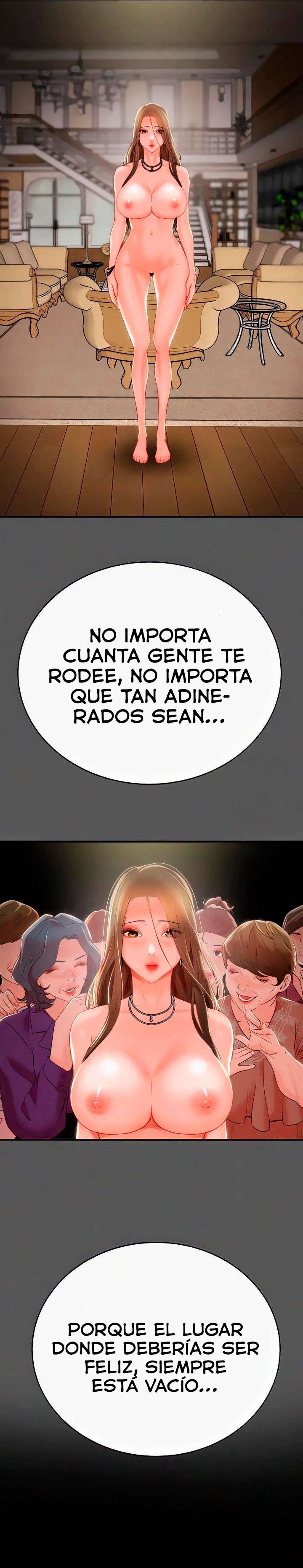 El Saqueador Capítulo 10 - Página 31