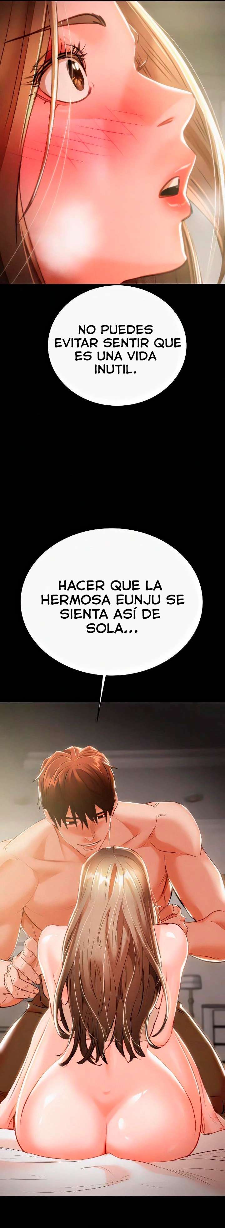 El Saqueador Capítulo 10 - Página 32