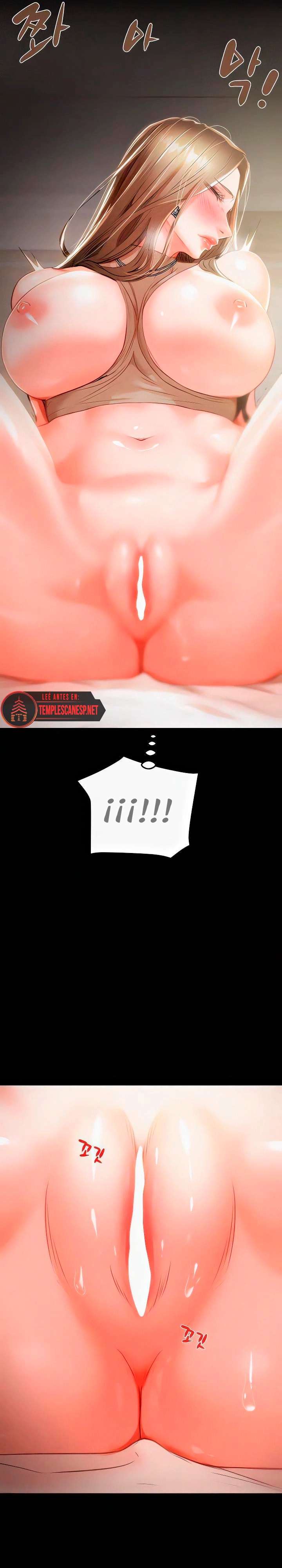 El Saqueador Capítulo 10 - Página 35