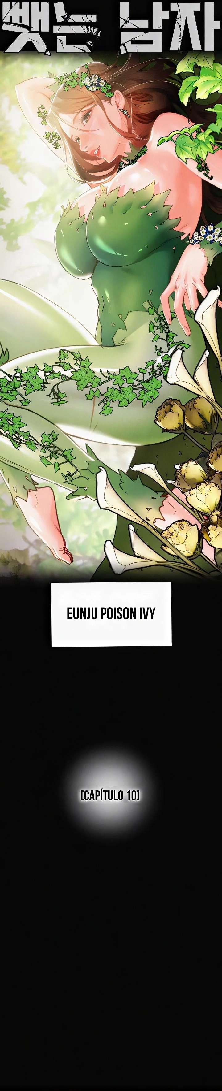 El Saqueador Capítulo 10 - Página 4