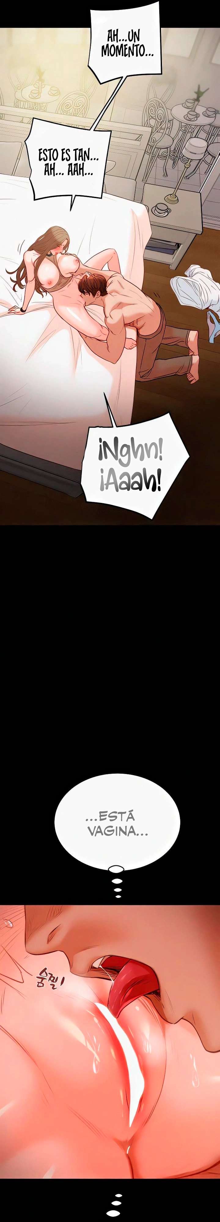 El Saqueador Capítulo 10 - Página 40