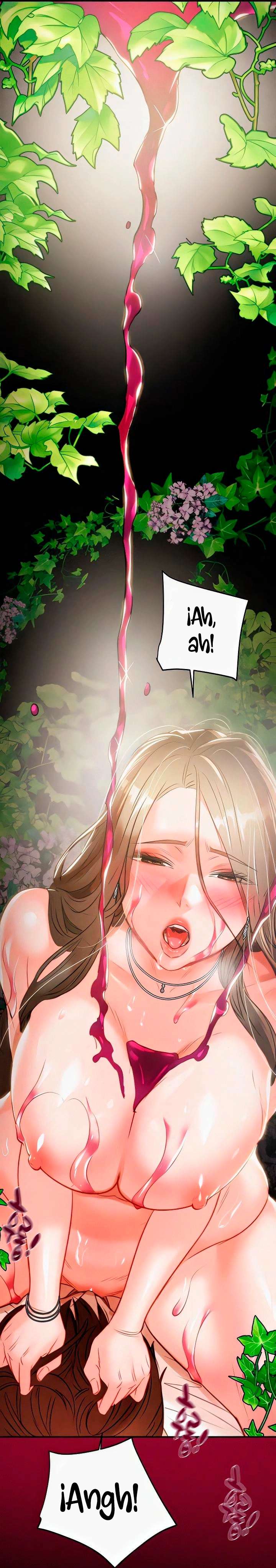 El Saqueador Capítulo 10 - Página 43