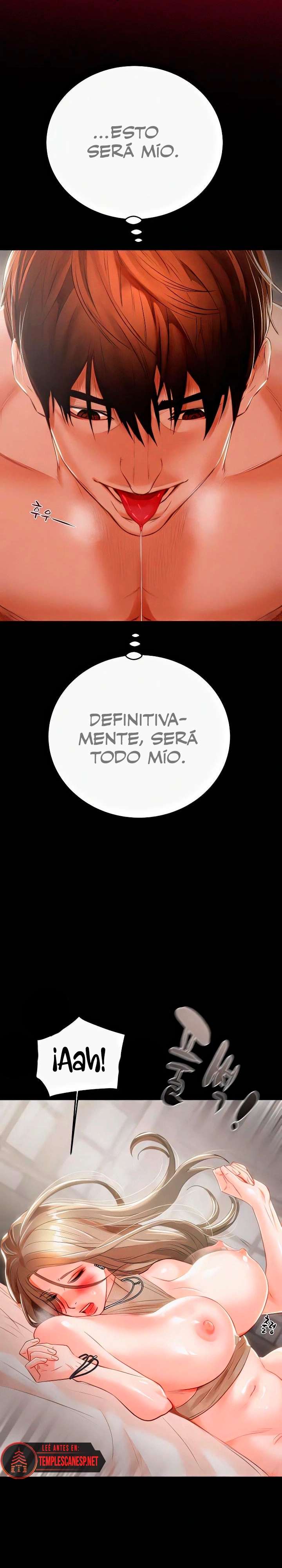 El Saqueador Capítulo 10 - Página 44