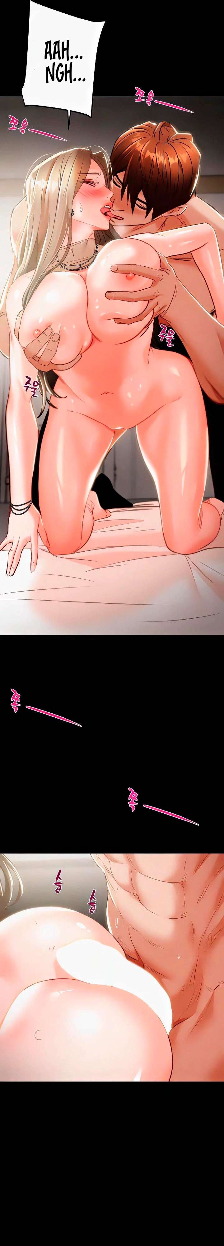 El Saqueador Capítulo 10 - Página 48