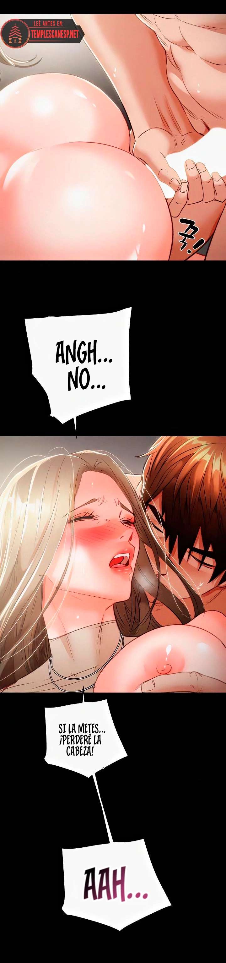 El Saqueador Capítulo 10 - Página 49