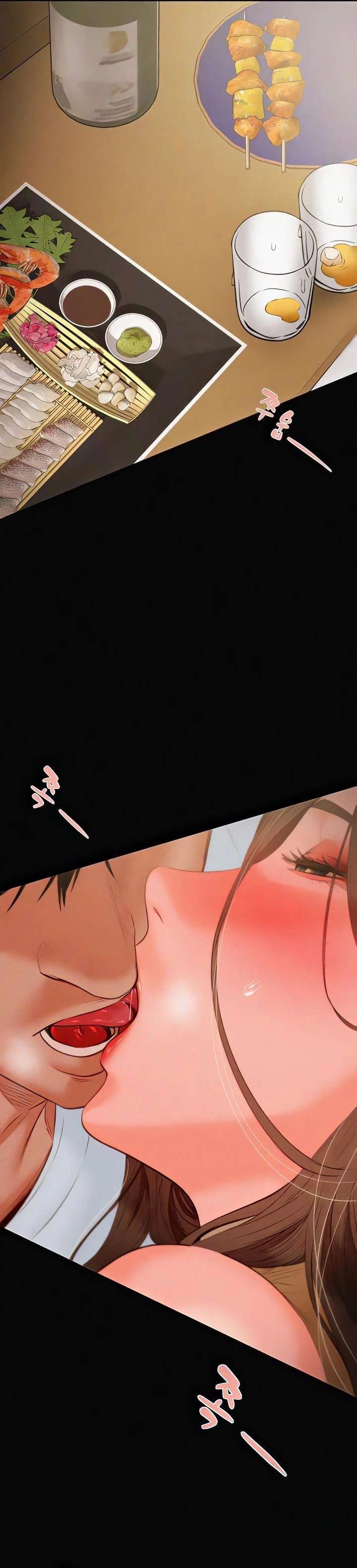 El Saqueador Capítulo 10 - Página 5