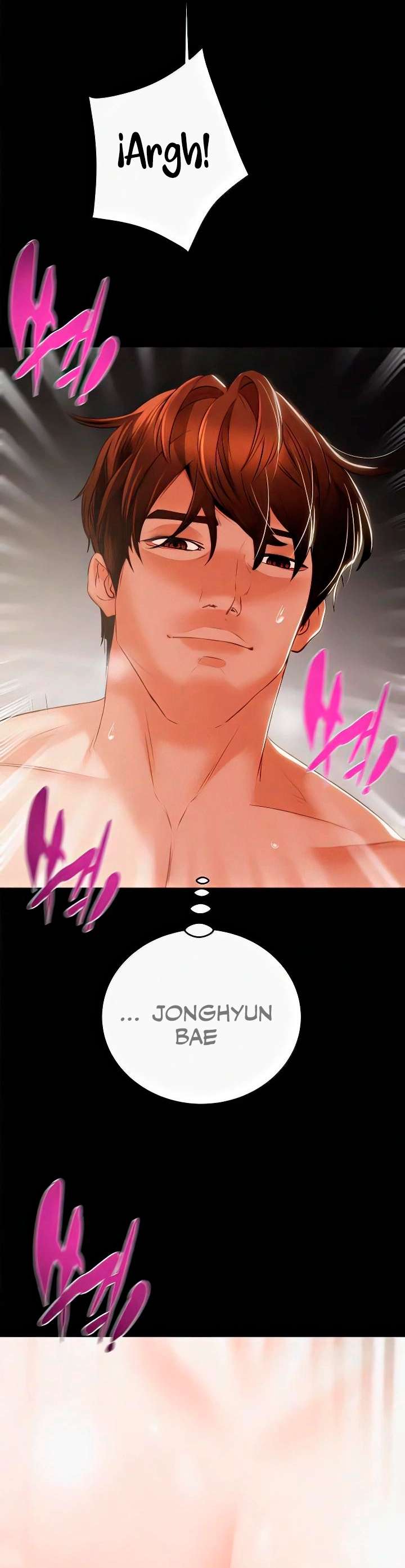 El Saqueador Capítulo 10 - Página 52