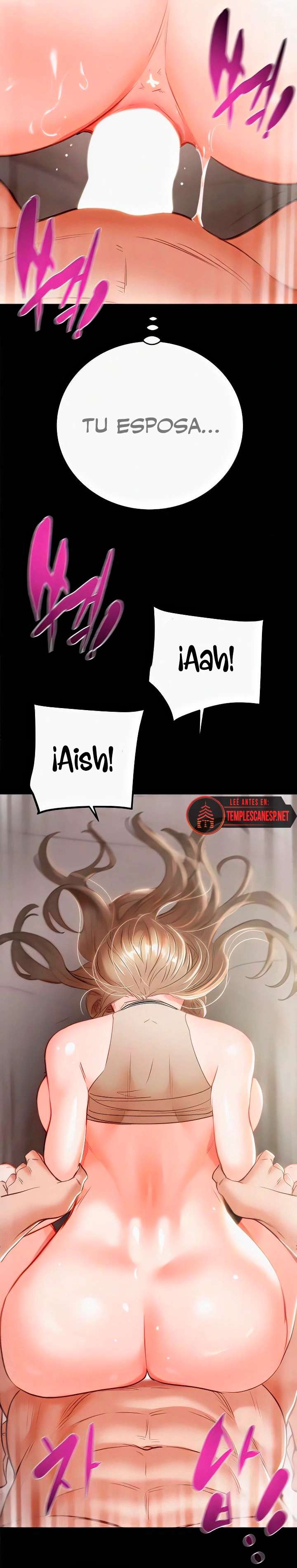 El Saqueador Capítulo 10 - Página 53