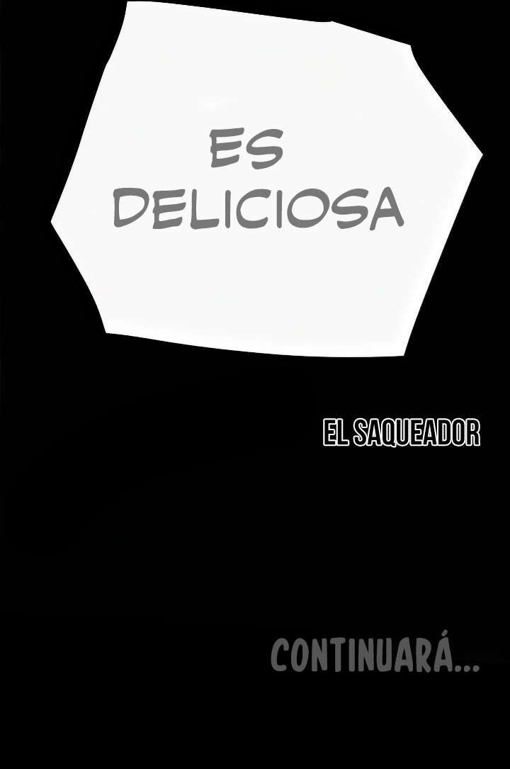 El Saqueador Capítulo 10 - Página 54