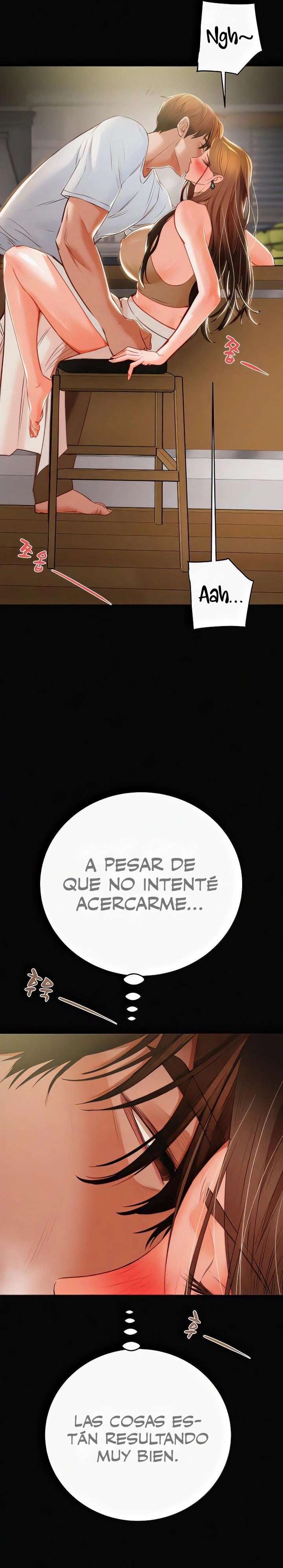 El Saqueador Capítulo 10 - Página 7