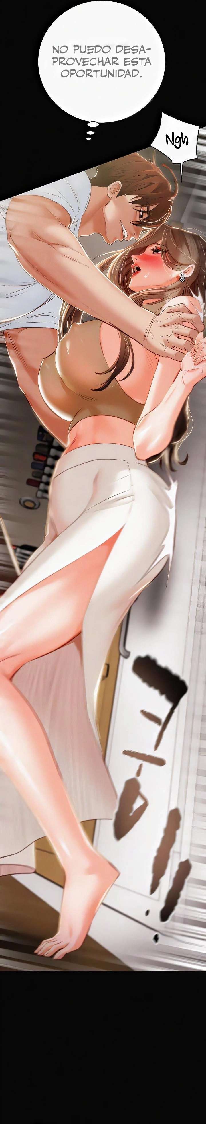 El Saqueador Capítulo 10 - Página 9