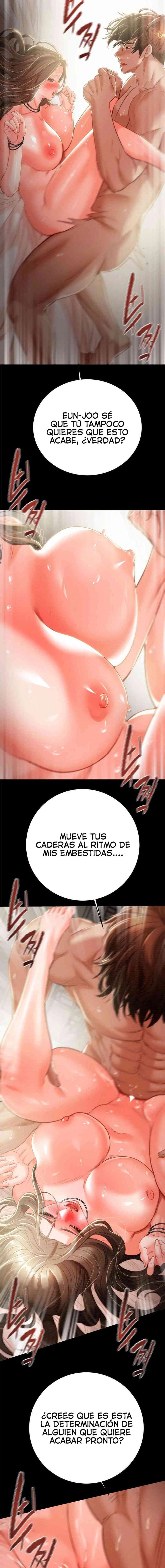 El Saqueador Capítulo 11 - Página 11