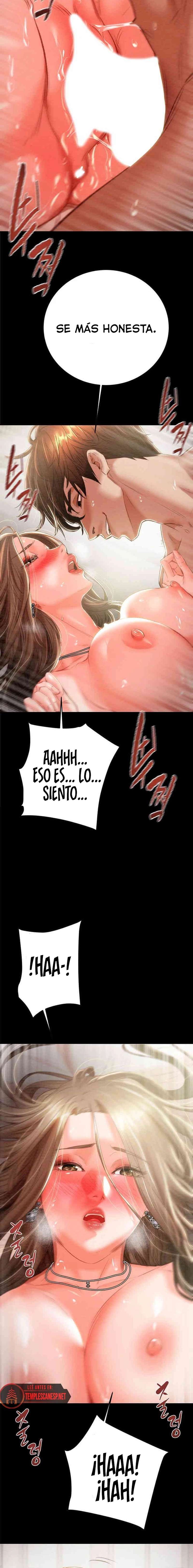 El Saqueador Capítulo 11 - Página 12