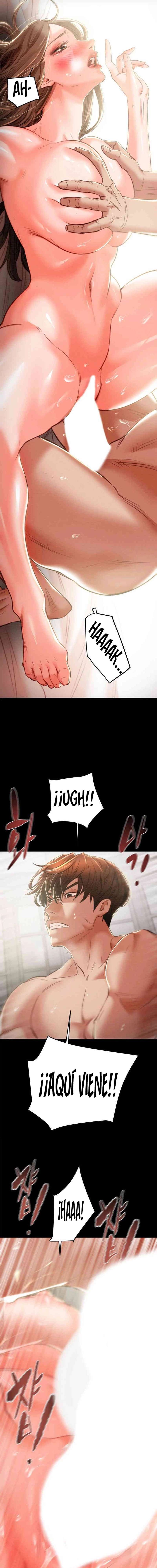 El Saqueador Capítulo 11 - Página 15