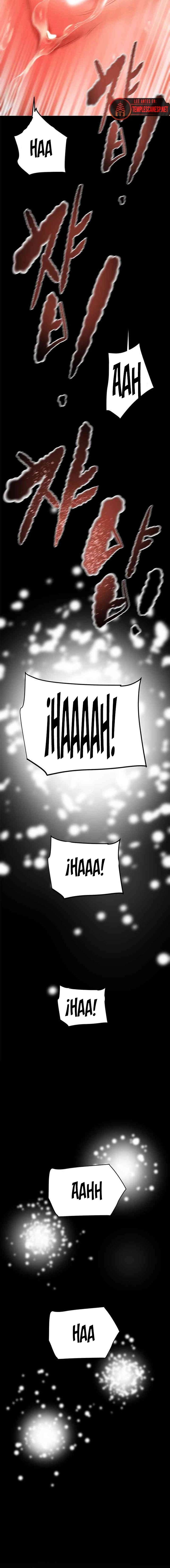 El Saqueador Capítulo 11 - Página 16