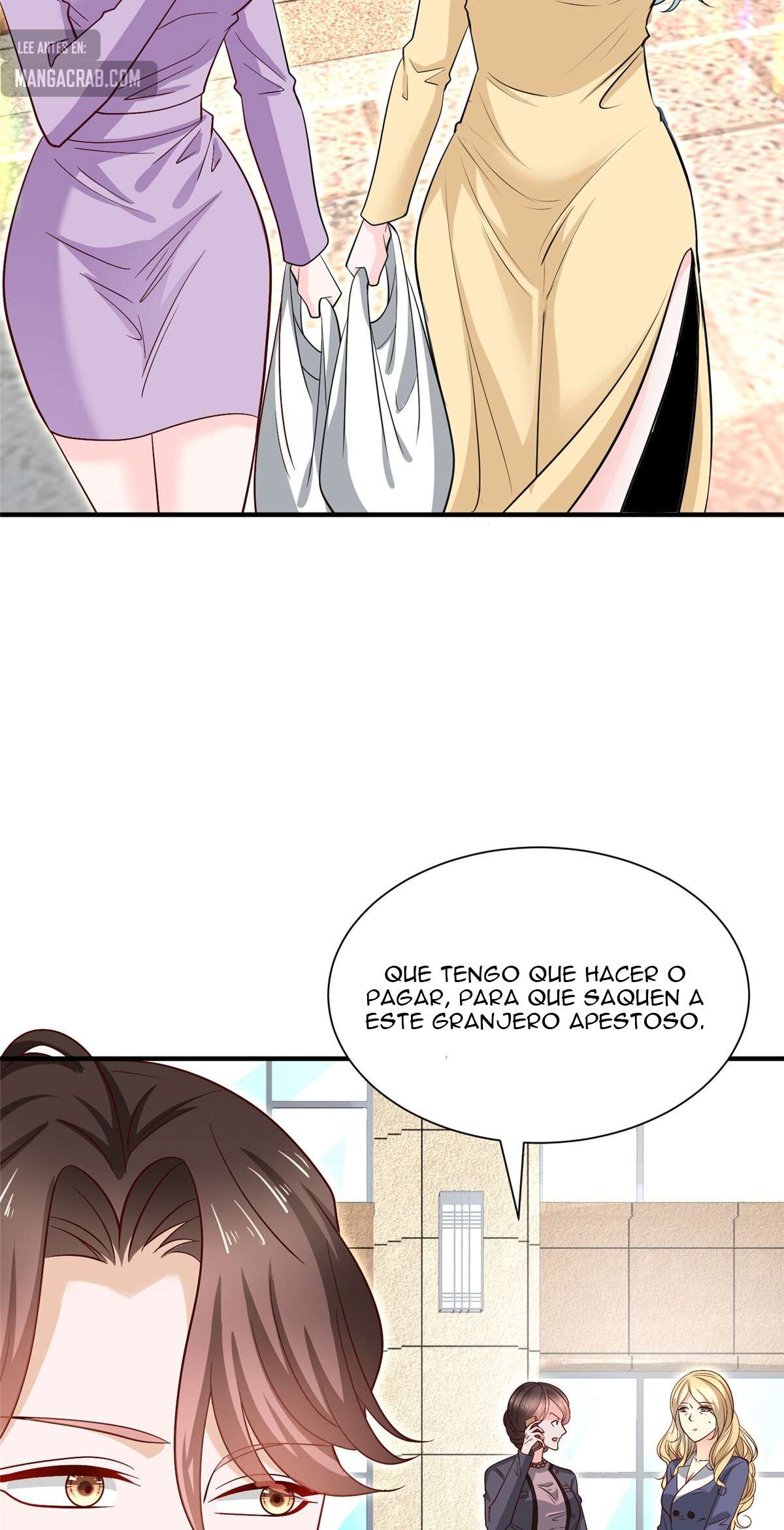 El Saqueador Capítulo 11 - Página 17