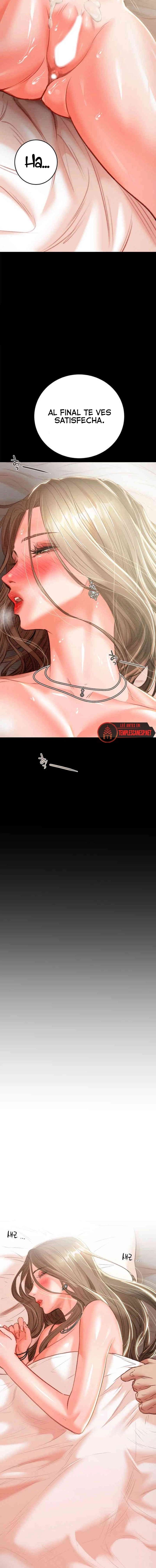 El Saqueador Capítulo 11 - Página 18