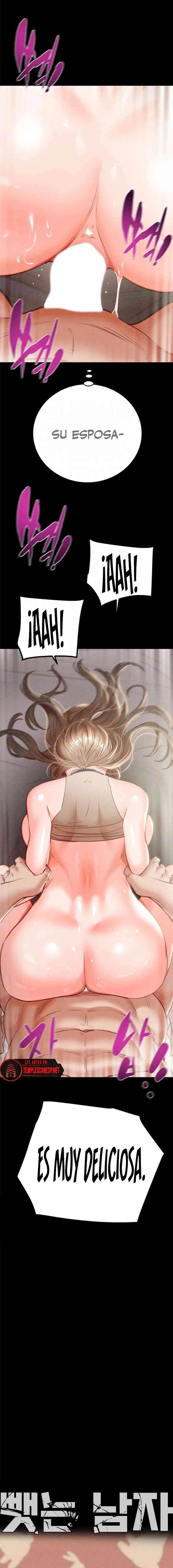 El Saqueador Capítulo 11 - Página 2