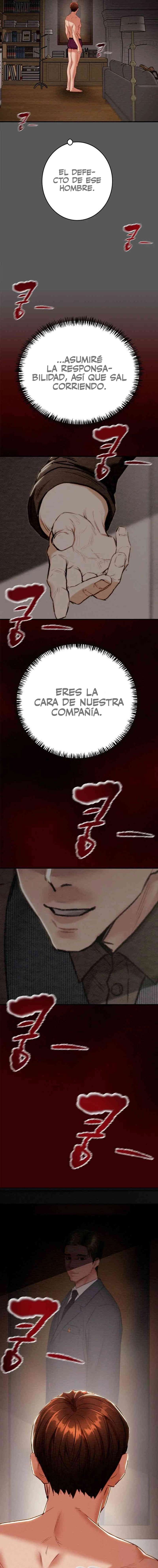 El Saqueador Capítulo 11 - Página 21