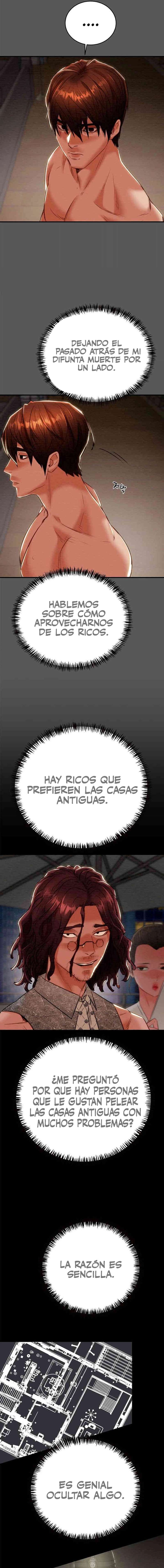 El Saqueador Capítulo 11 - Página 24