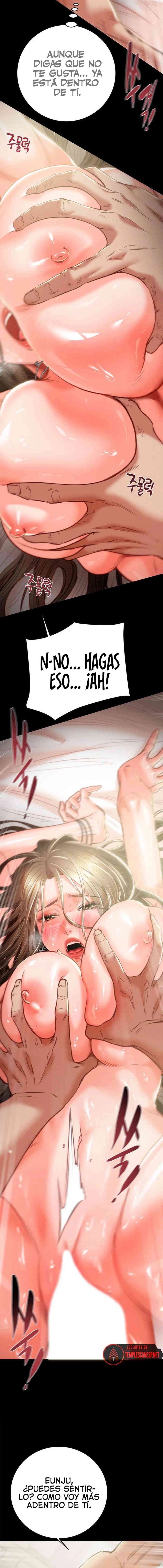 El Saqueador Capítulo 11 - Página 7