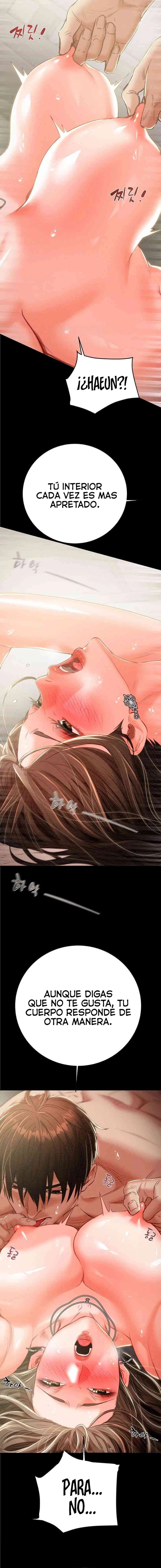 El Saqueador Capítulo 11 - Página 8