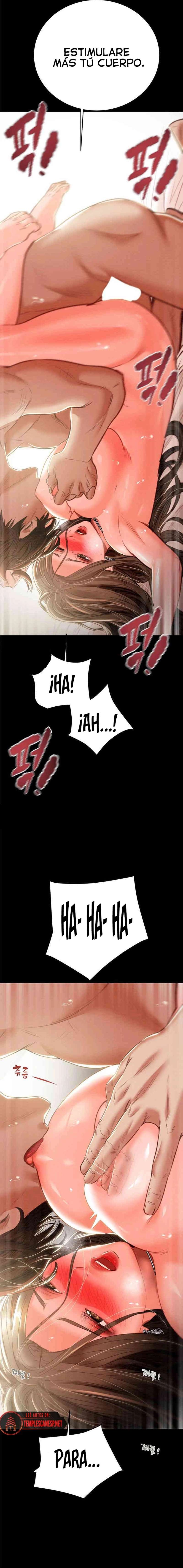 El Saqueador Capítulo 11 - Página 9