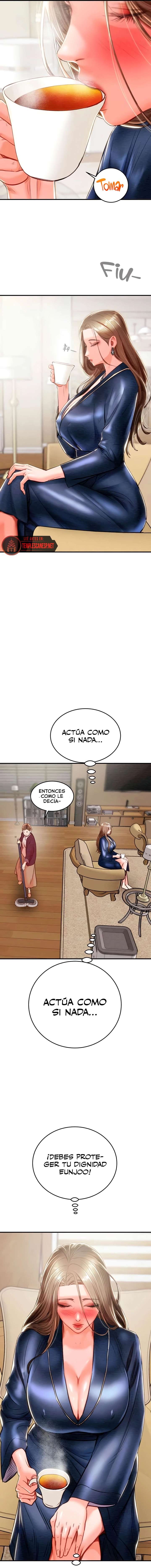 El Saqueador Capítulo 12 - Página 10