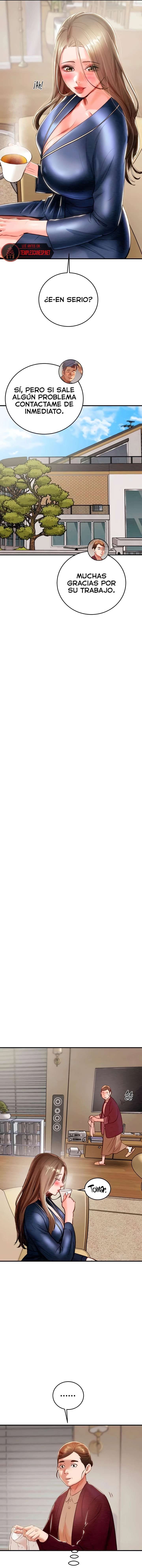 El Saqueador Capítulo 12 - Página 12