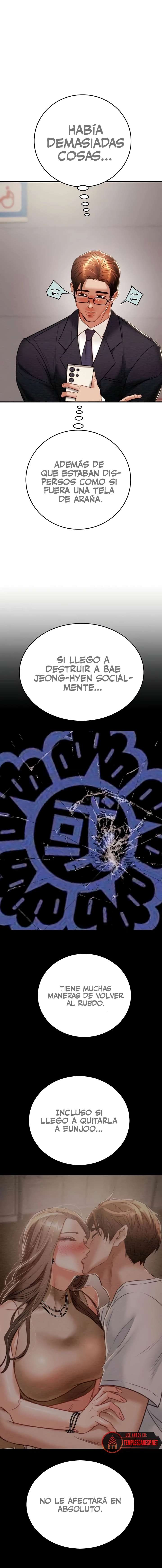 El Saqueador Capítulo 12 - Página 18