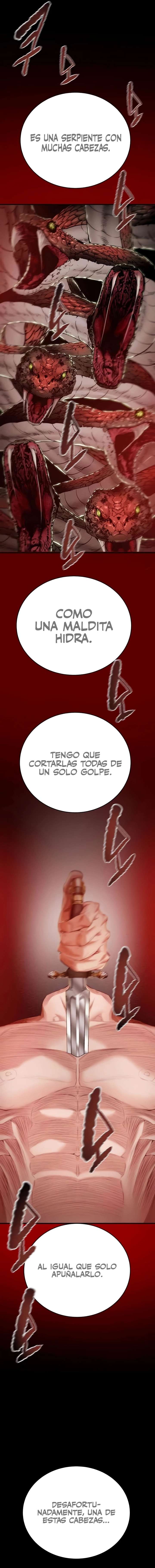 El Saqueador Capítulo 12 - Página 19