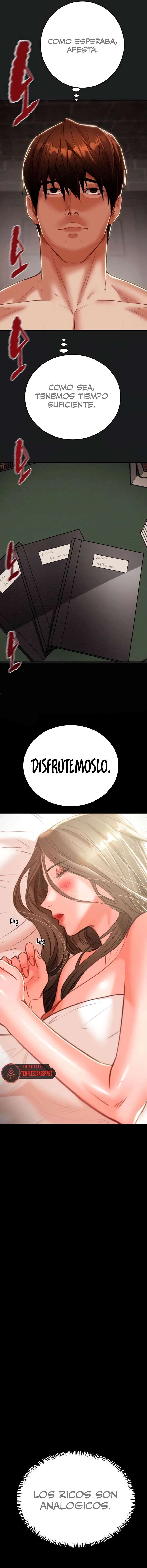 El Saqueador Capítulo 12 - Página 2