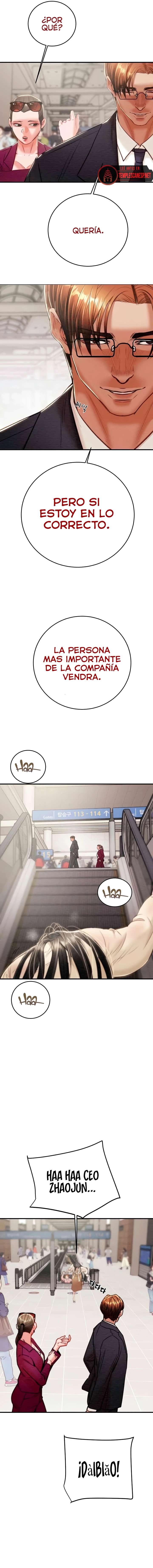 El Saqueador Capítulo 12 - Página 24