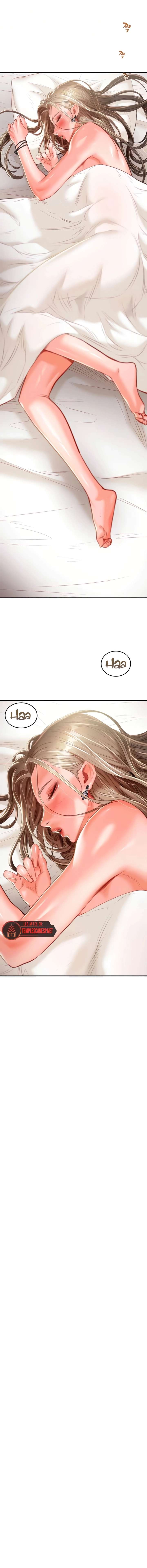 El Saqueador Capítulo 12 - Página 5