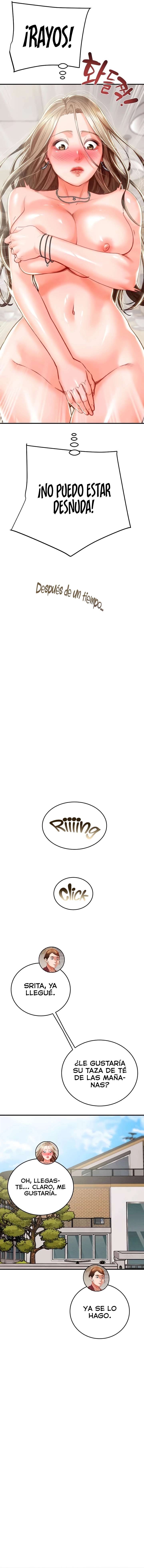 El Saqueador Capítulo 12 - Página 9