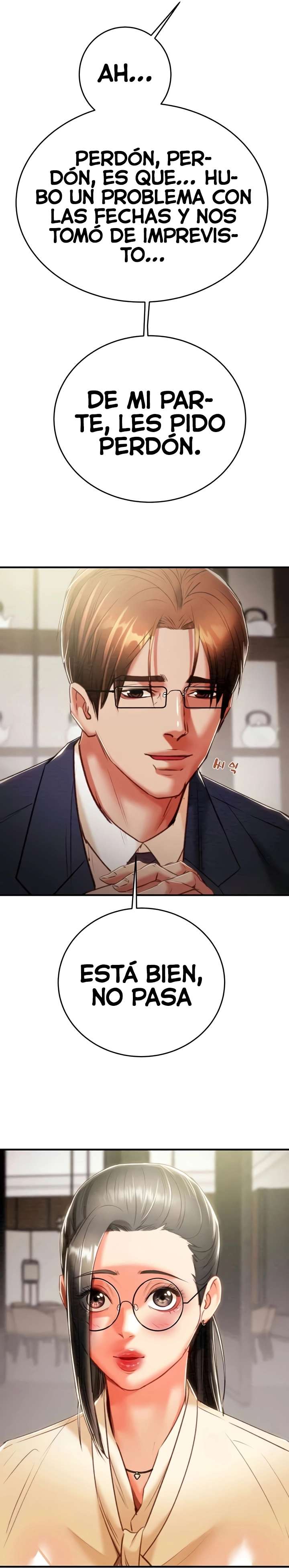 El Saqueador Capítulo 13 - Página 11