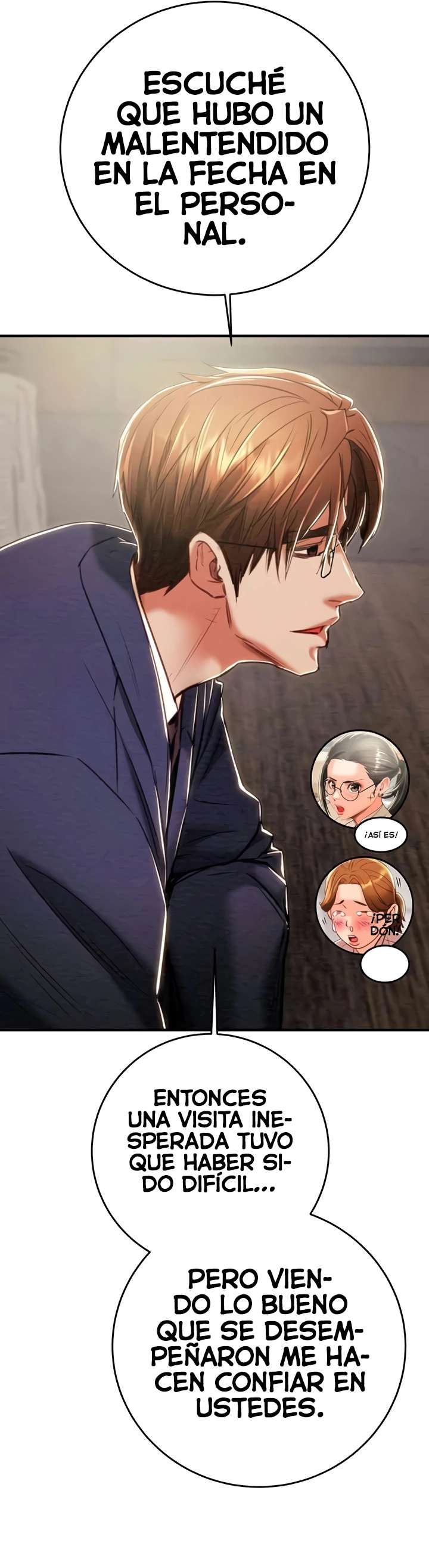 El Saqueador Capítulo 13 - Página 14