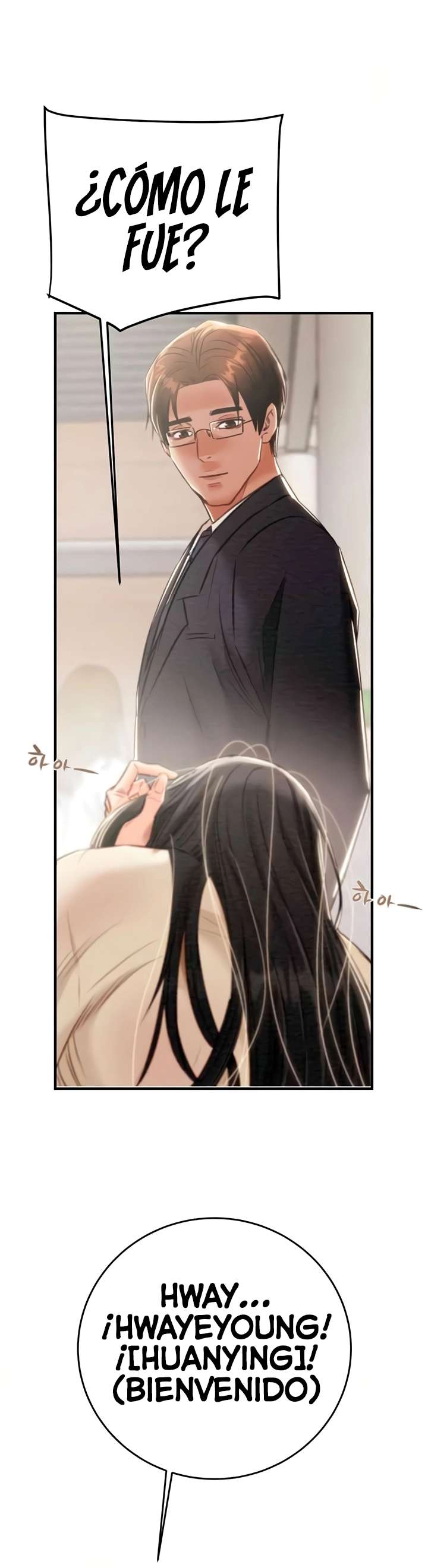 El Saqueador Capítulo 13 - Página 2